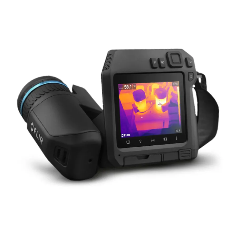 Teledyne FLIR T530-24-14-42-NIST Wärmebildkamera