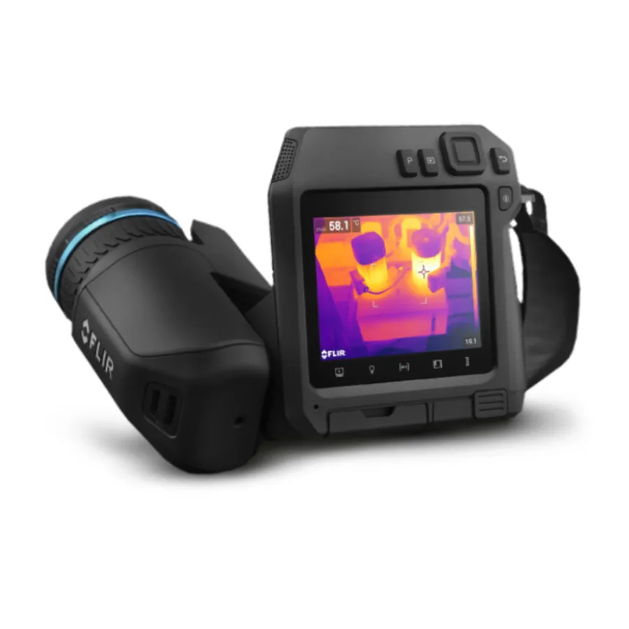 Teledyne FLIR T530-24-42-NIST Wärmebildkamera