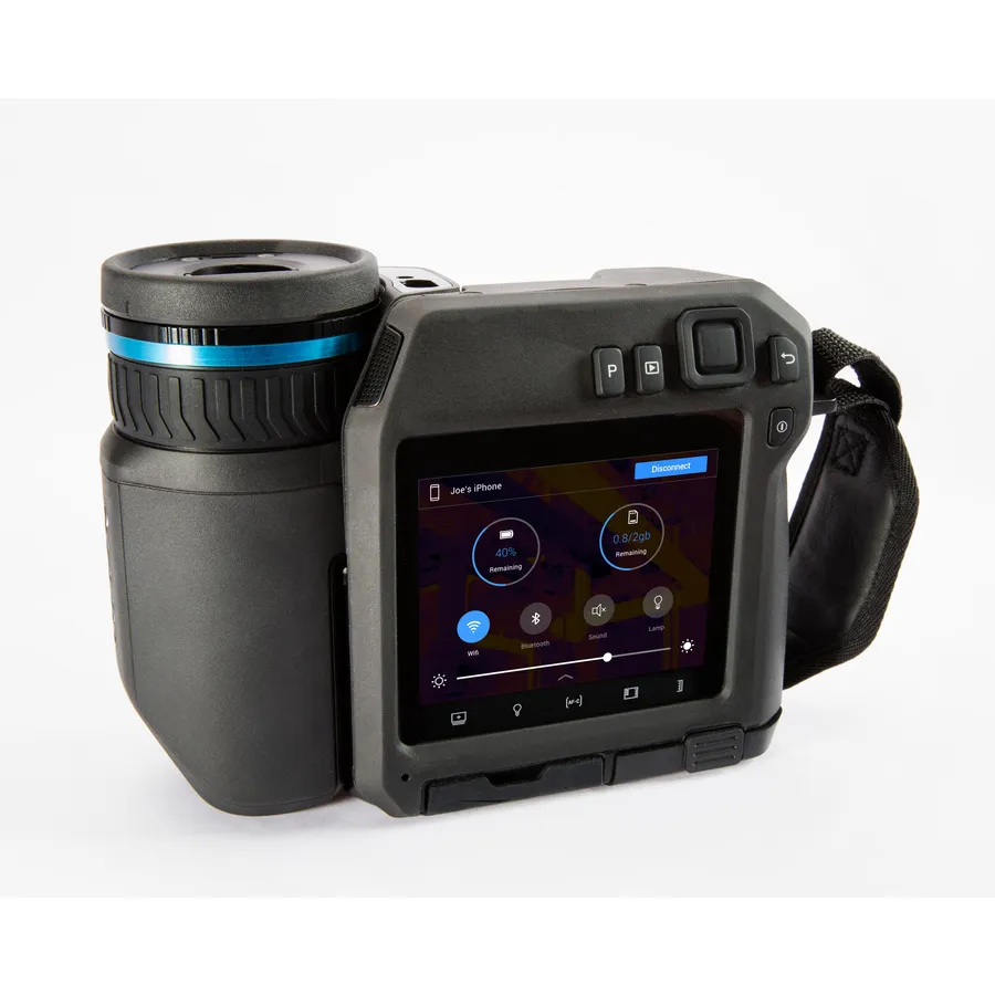 Teledyne FLIR T530-24 Wärmebildkamera