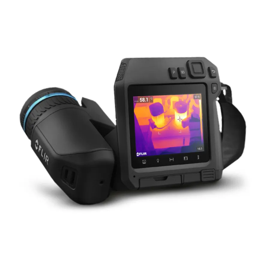 Teledyne FLIR T530-42-14-NIST Wärmebildkamera