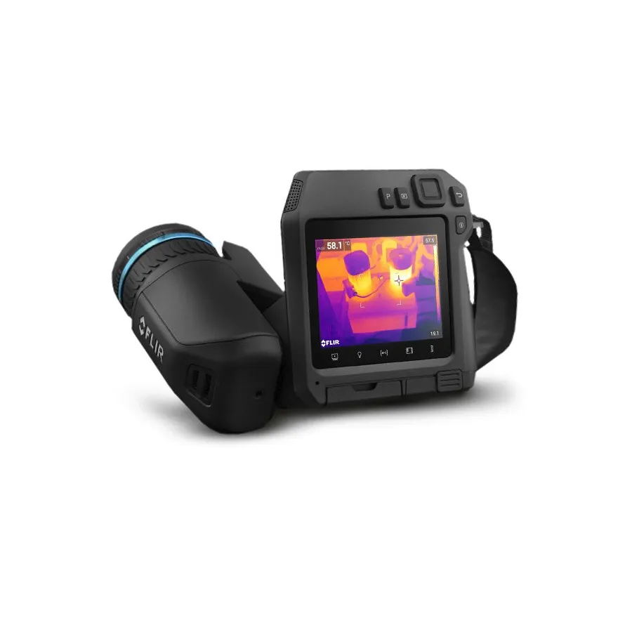 Teledyne FLIR T530-42-NIST Wärmebildkamera
