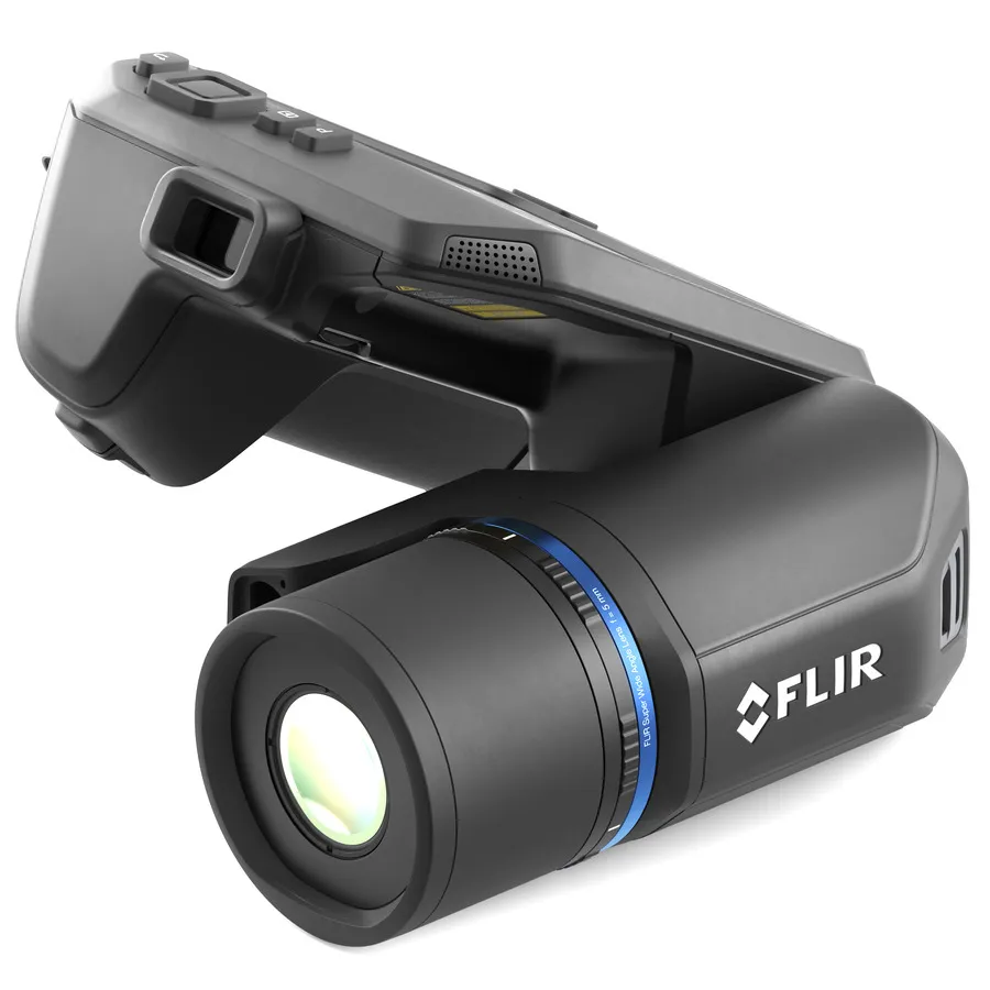 Teledyne FLIR T530-80 Wärmekamera