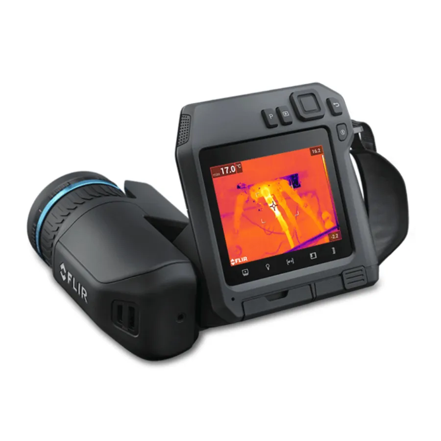 Teledyne FLIR T540-14 Wärmekamera