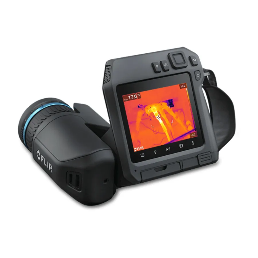 Teledyne FLIR T540-24-14-42 Wärmekamera