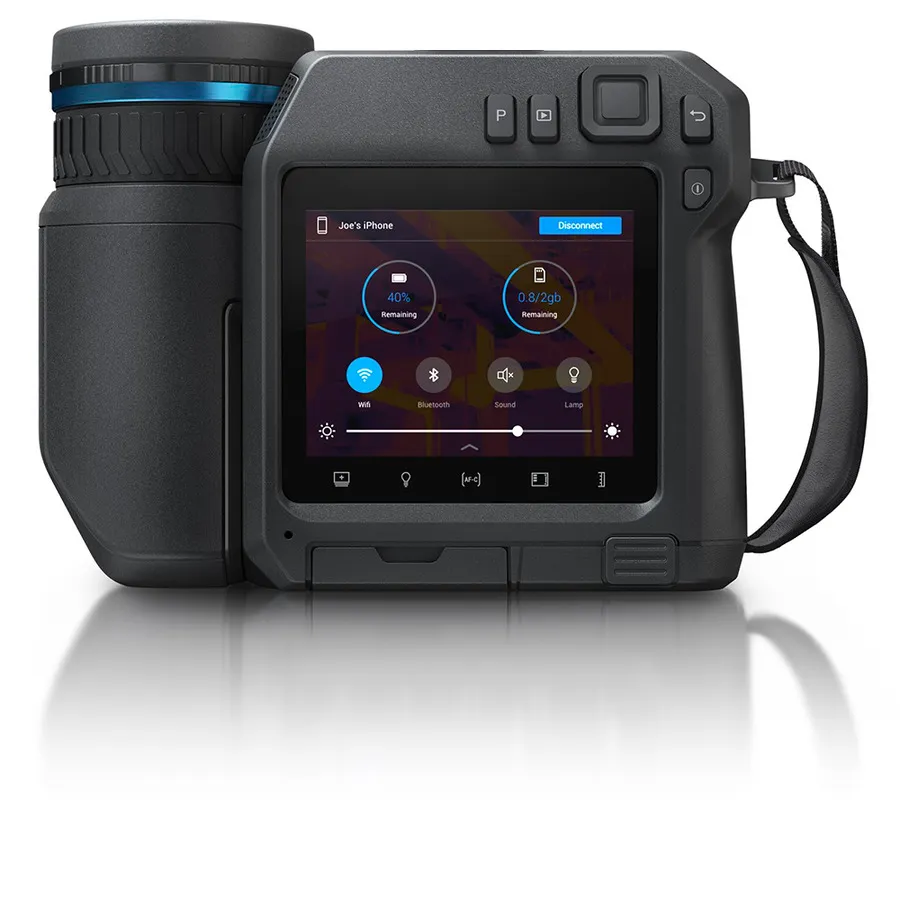 Teledyne FLIR T540-24-14 Wärmekamera
