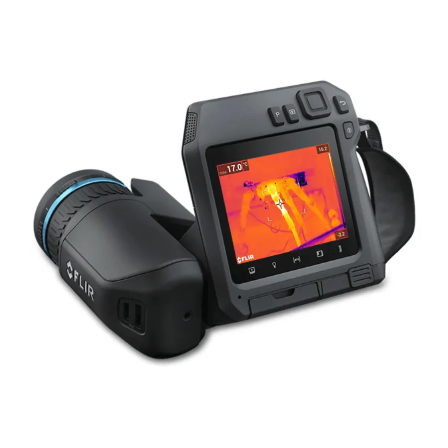Teledyne FLIR FLIR T540-42-14-NIST Wärmekamera