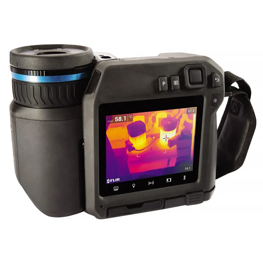 Teledyne FLIR FLIR T560-24 Thermalkamera