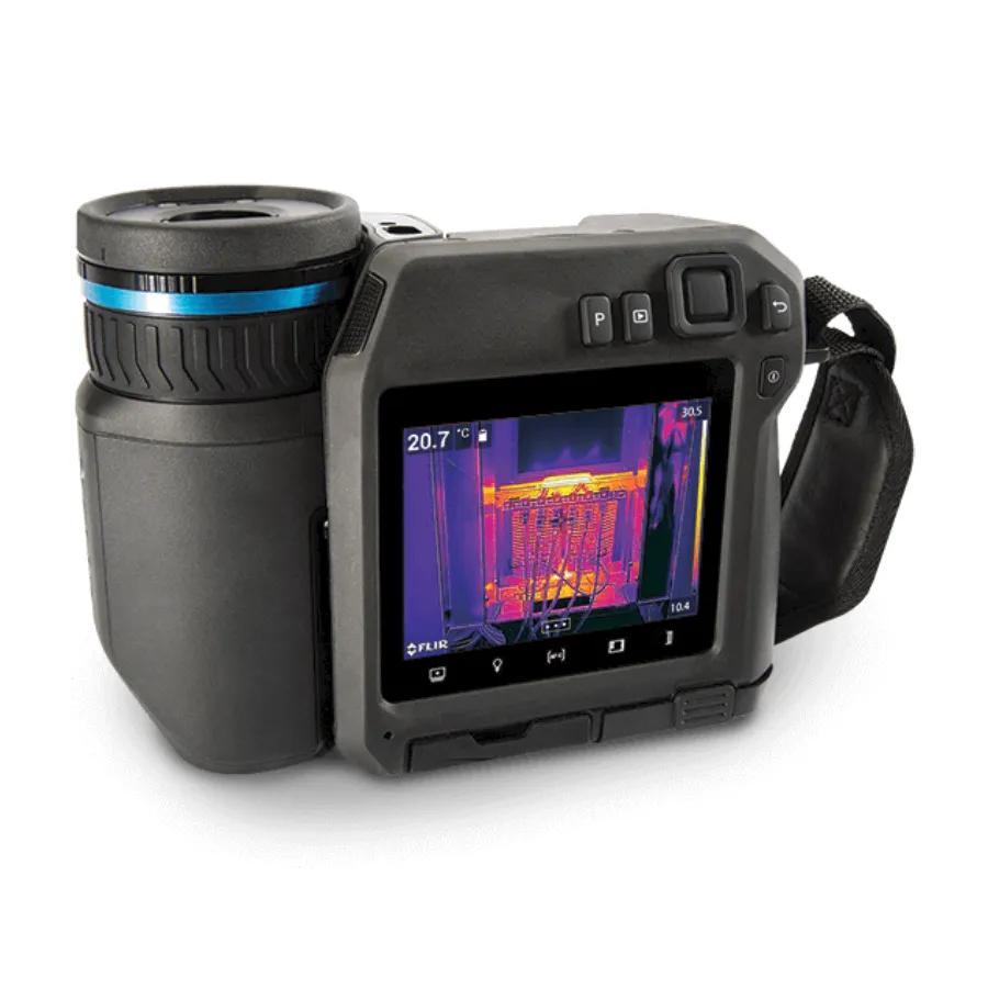 Teledyne FLIR FLIR T560-42 Thermalkamera