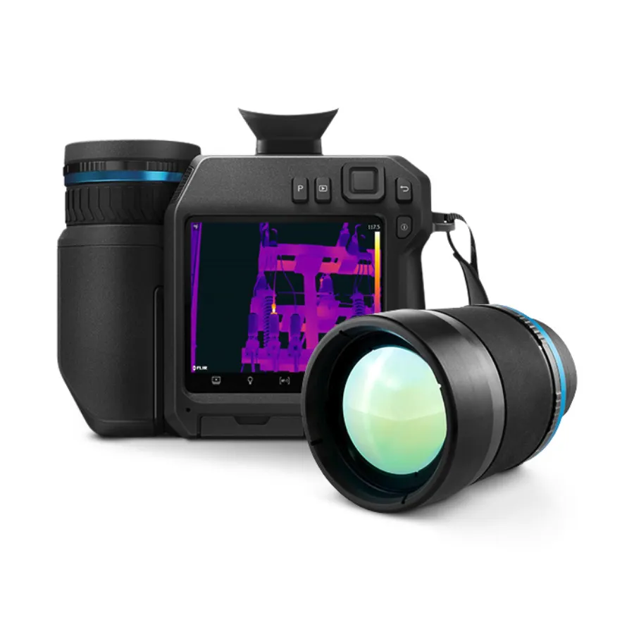 Teledyne FLIR T840-24-14-42 Thermalkamera