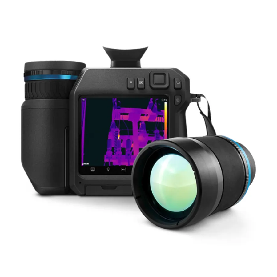 Teledyne FLIR T840-24-14-NIST Wärmekamera