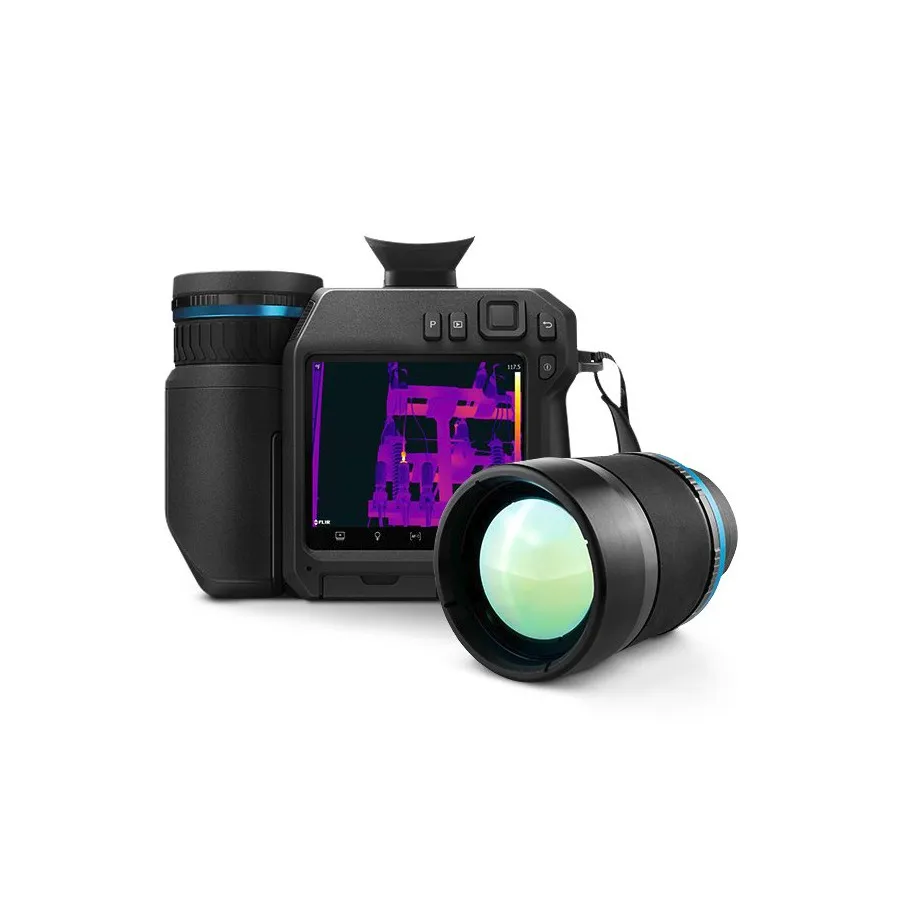 Teledyne FLIR T840-42 Wärmekamera