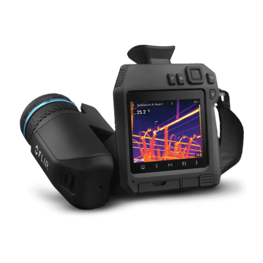 Teledyne FLIR T865-14 Wärmekamera