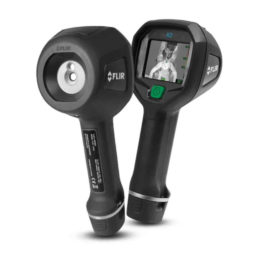 Teledyne FLIR K2 Wärmebild-Kamera