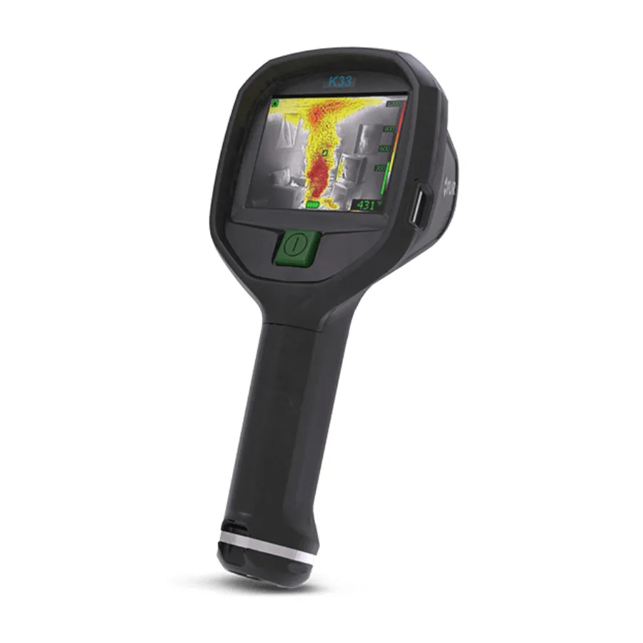 Teledyne FLIR K33 Wärmebild-Kamera