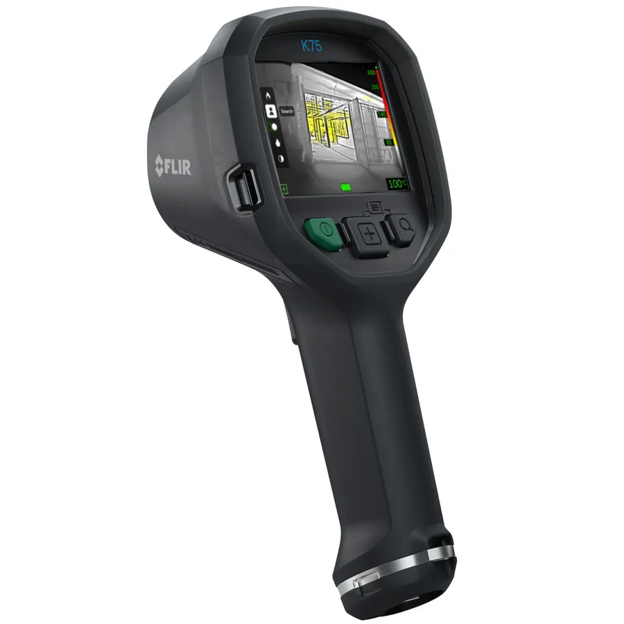 Teledyne FLIR K75 Thermalkamera