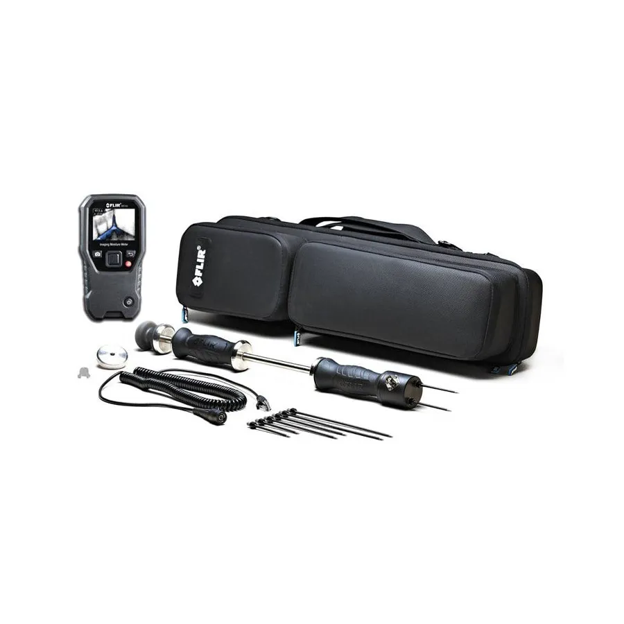 Teledyne FLIR MR160-KIT5 Feuchtemessgerät