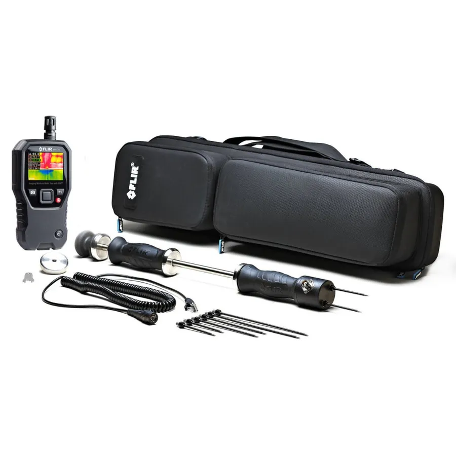 Teledyne FLIR MR176-KIT5 Feuchtemessgerät
