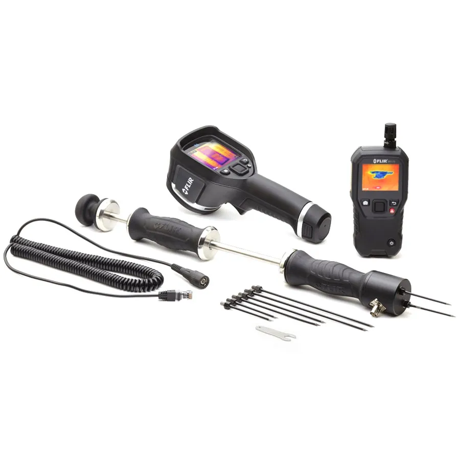 Teledyne FLIR MR176-KIT6 Feuchtemessgerät