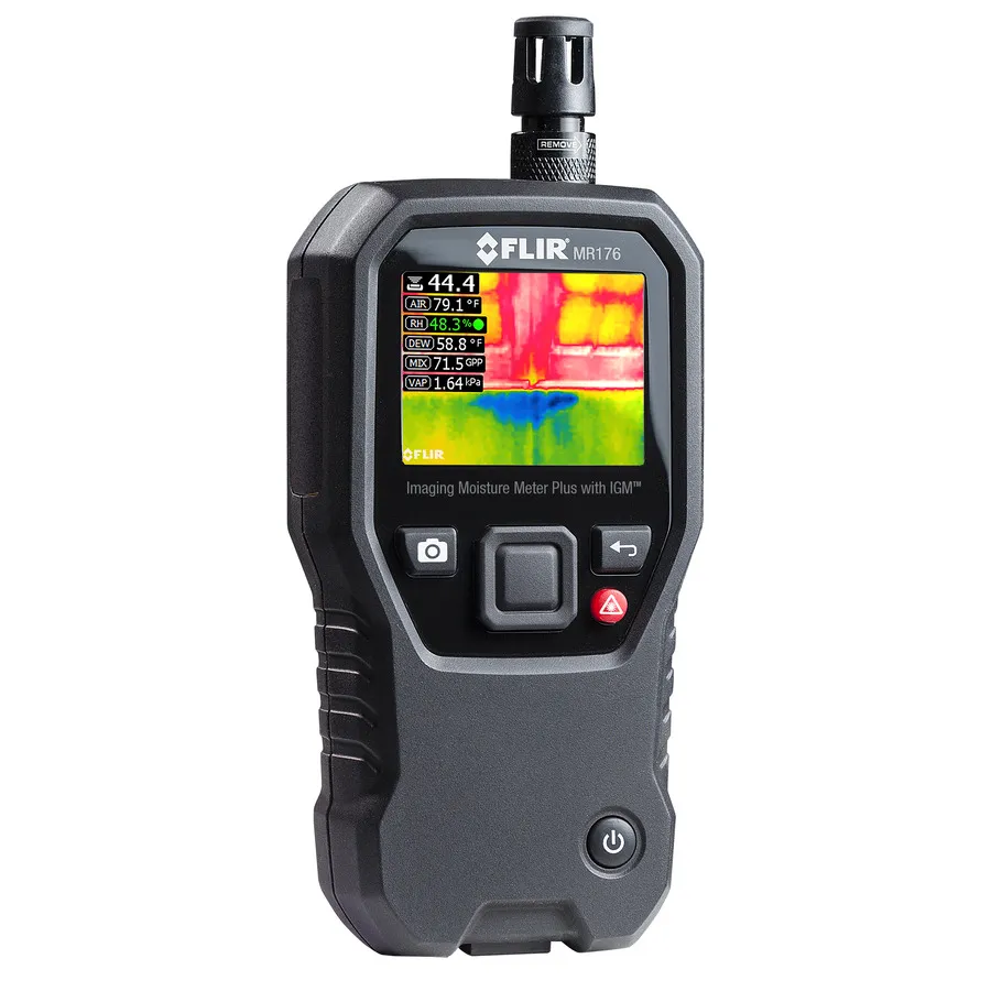 Teledyne FLIR MR176 Feuchtemessgerät