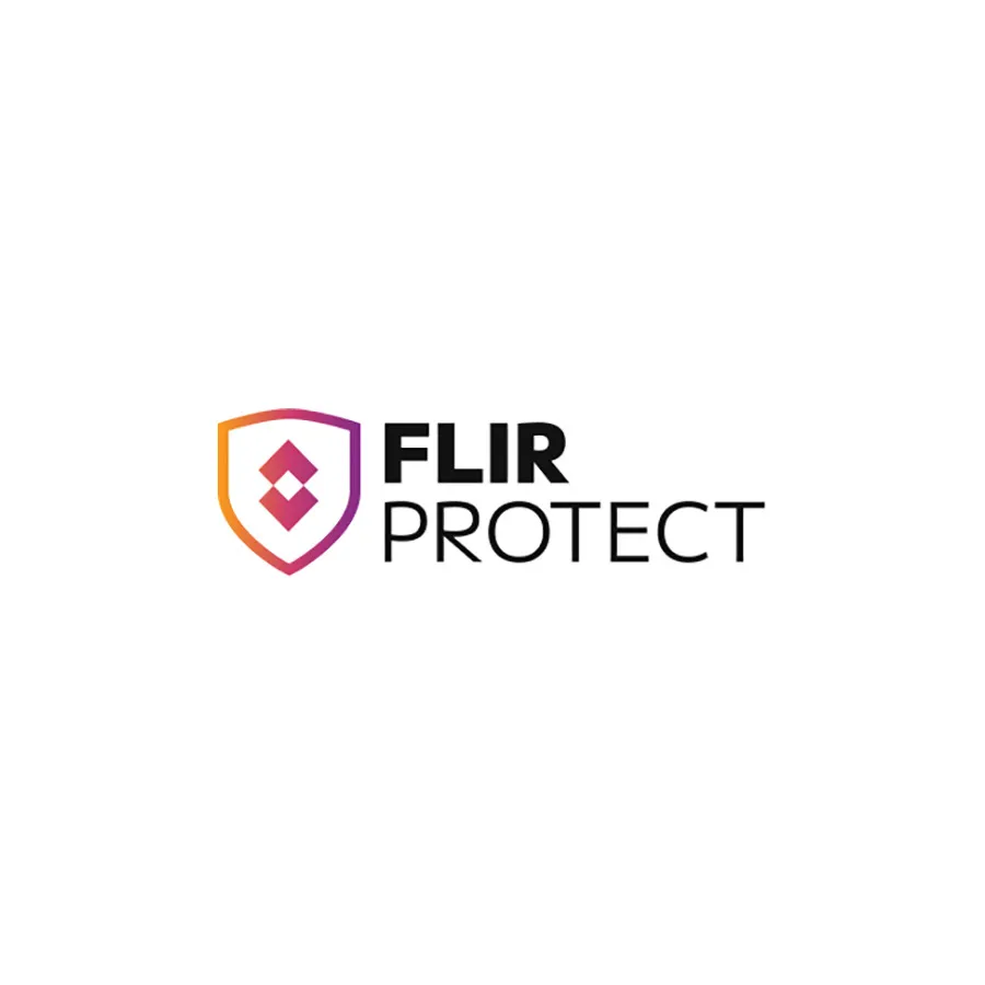 Teledyne FLIR PROTECT-T540 Erweiterte Garantie