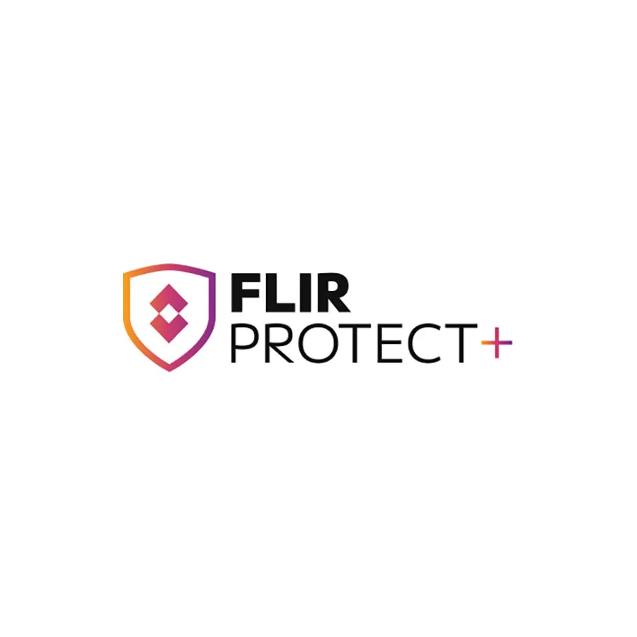 Teledyne FLIR PROTECTPLUS-E76 Erweiterte Garantie