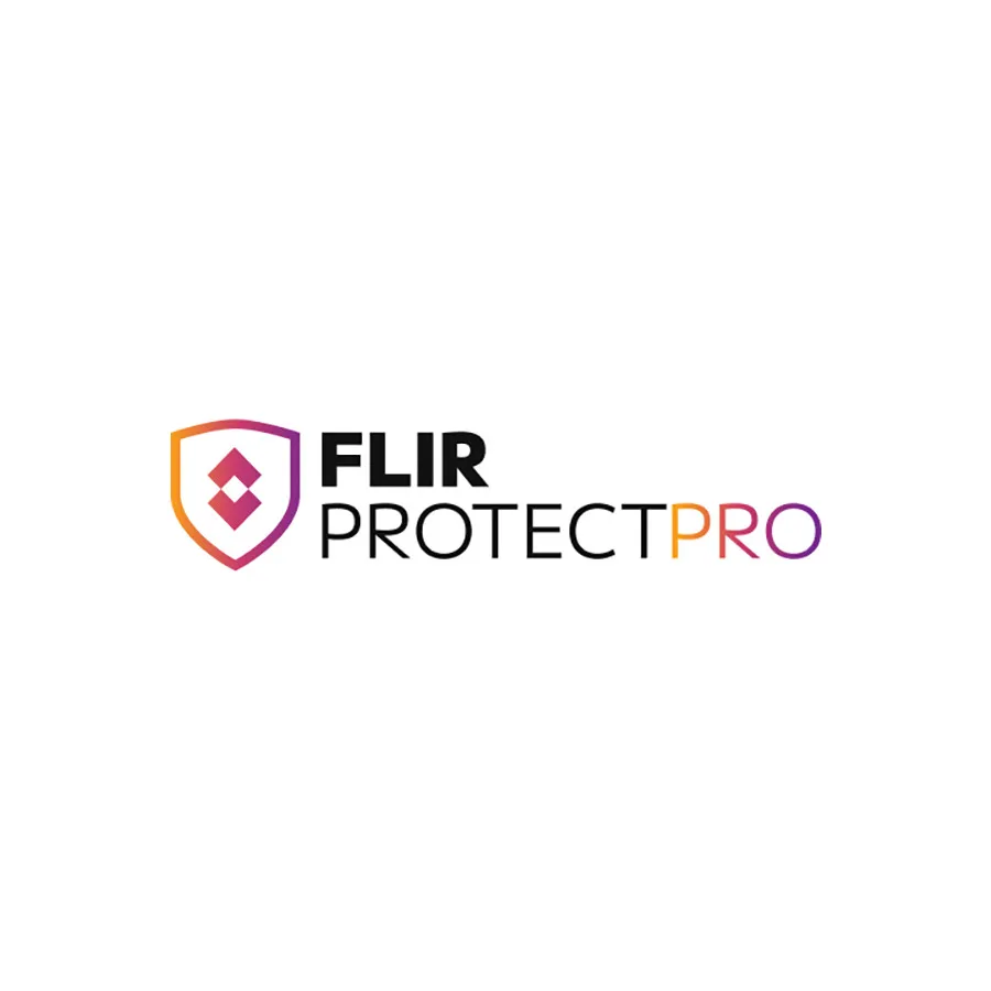 Teledyne FLIR PROTECTPRO-T540 Erweiterte Garantie