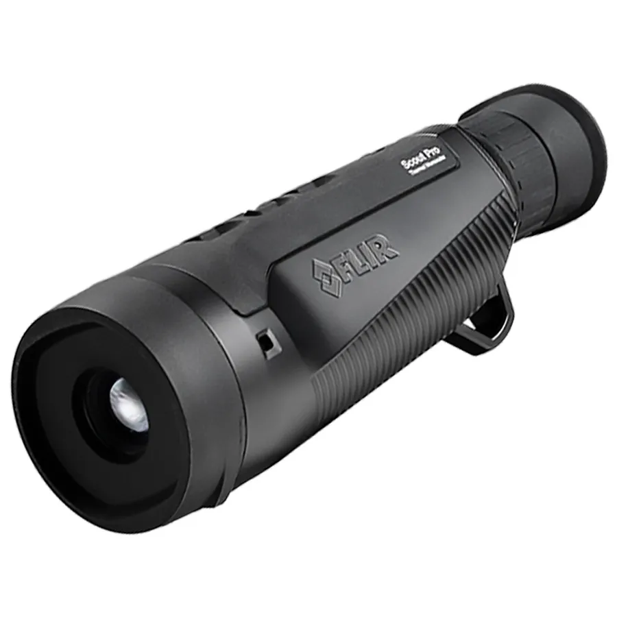 Teledyne FLIR Scout Pro III Wärmebildungs-Monokular