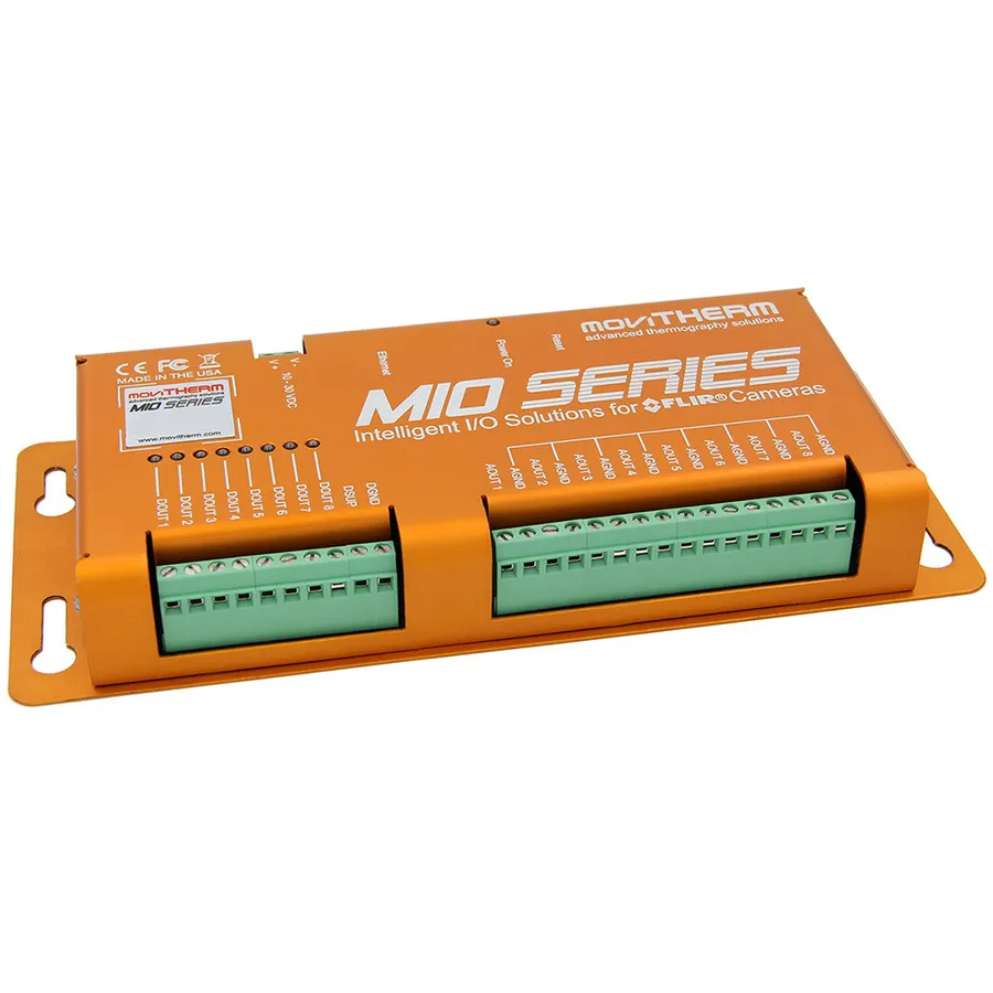 Teledyne FLIR T130087 Intelligentes I/O-Modul