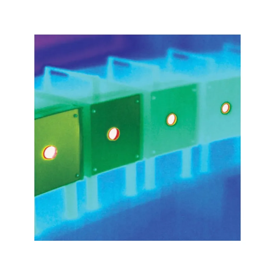 Teledyne FLIR T197896 Hochtemperatur-Option