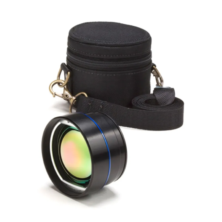 Teledyne FLIR T197914 15° IR-Objektiv