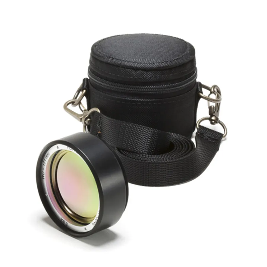 Teledyne FLIR T198060 Nahaufnahme IR-Objektiv