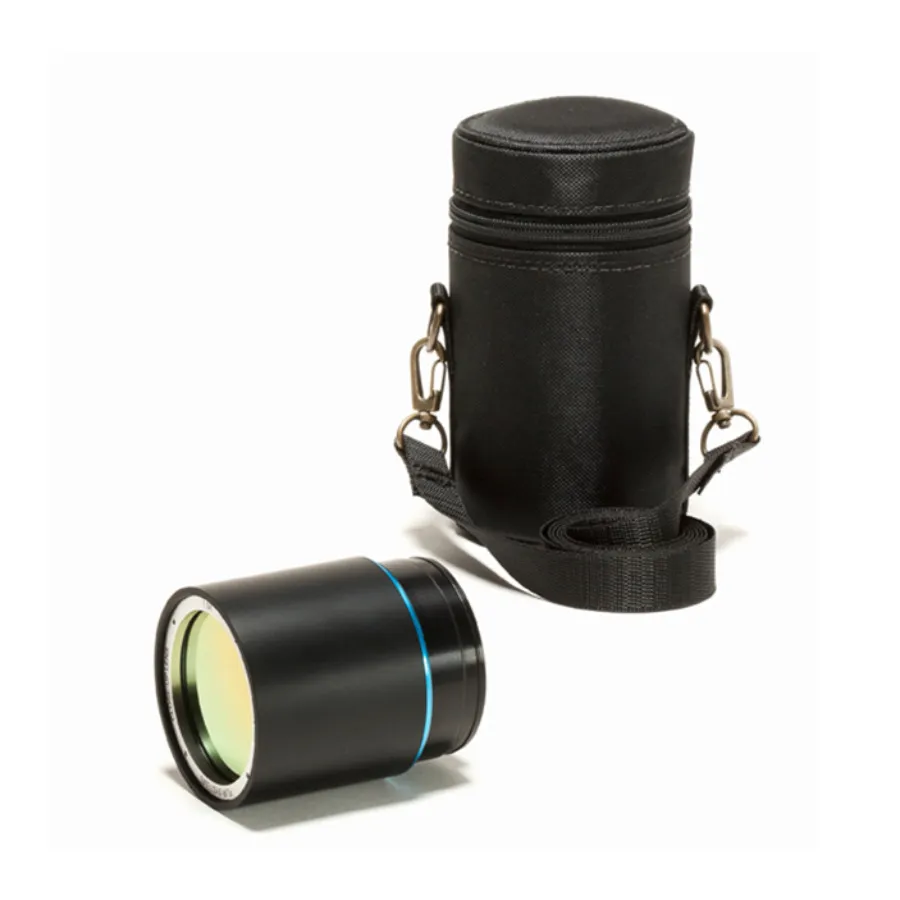 Teledyne FLIR T198066 Nahaufnahme IR-Objektiv