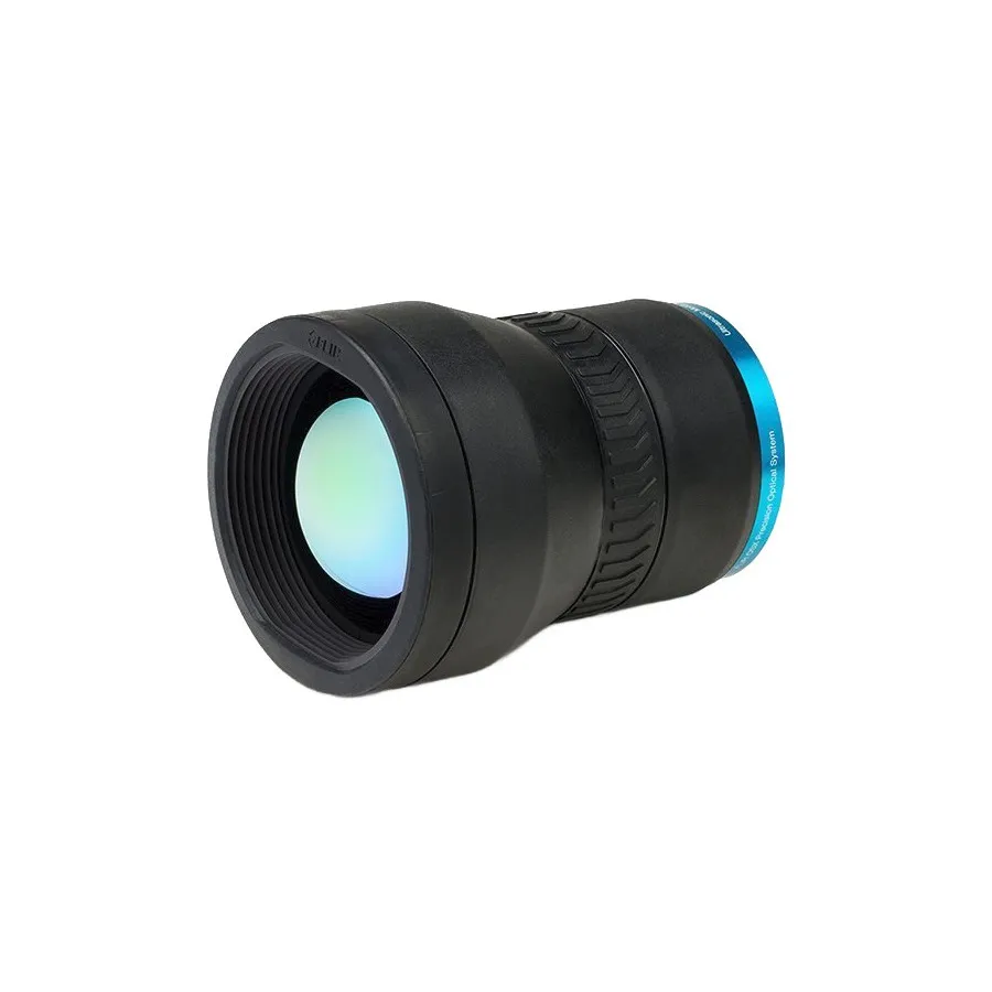 Teledyne FLIR T199077 Infrarot-Kameraobjektiv