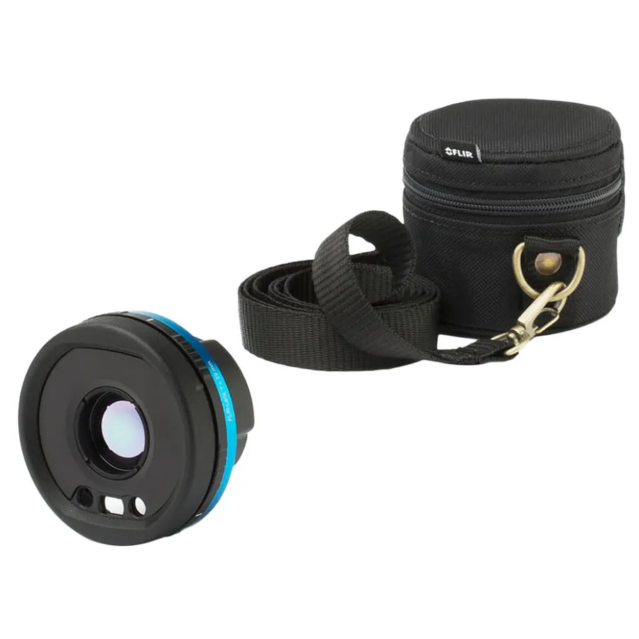 Teledyne FLIR T199590 Objektiv mit Tasche, 42°