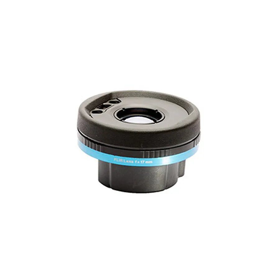 Teledyne FLIR T199609 Makro-Modus-Softwareoption für 24°-Objektiv