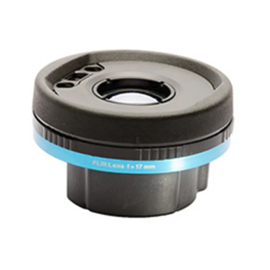 Teledyne FLIR T300239 42°-LWIR-Objektiv
