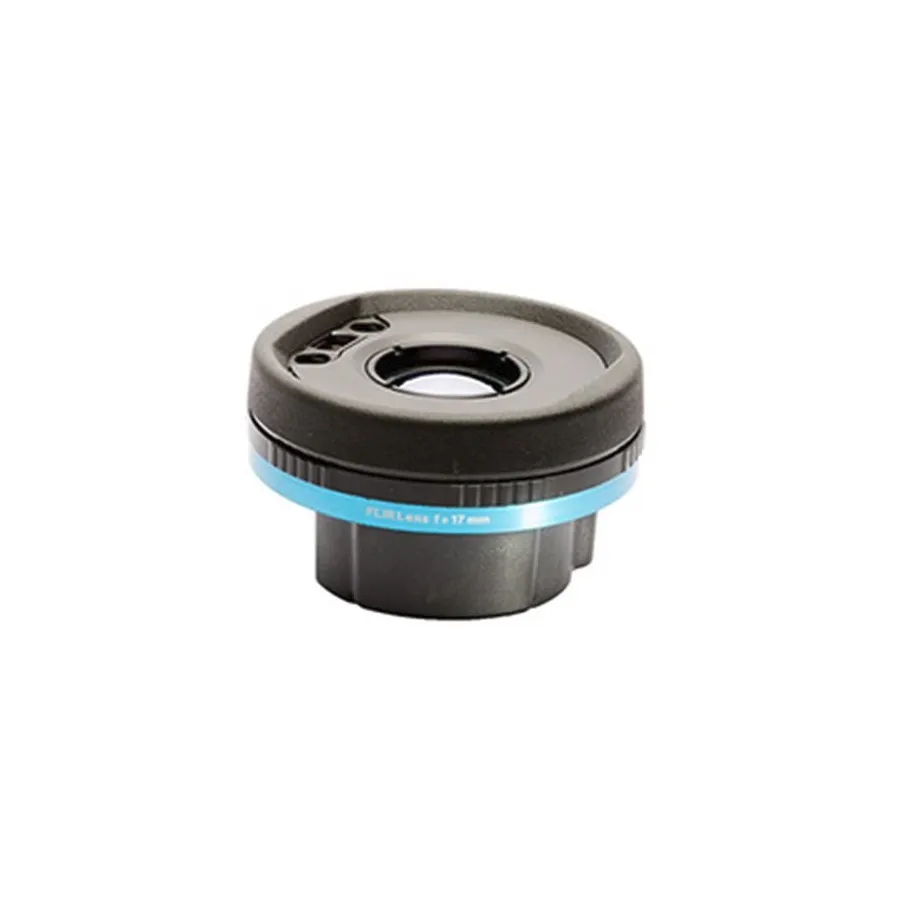 Teledyne FLIR T300241 14°-LWIR-Objektiv