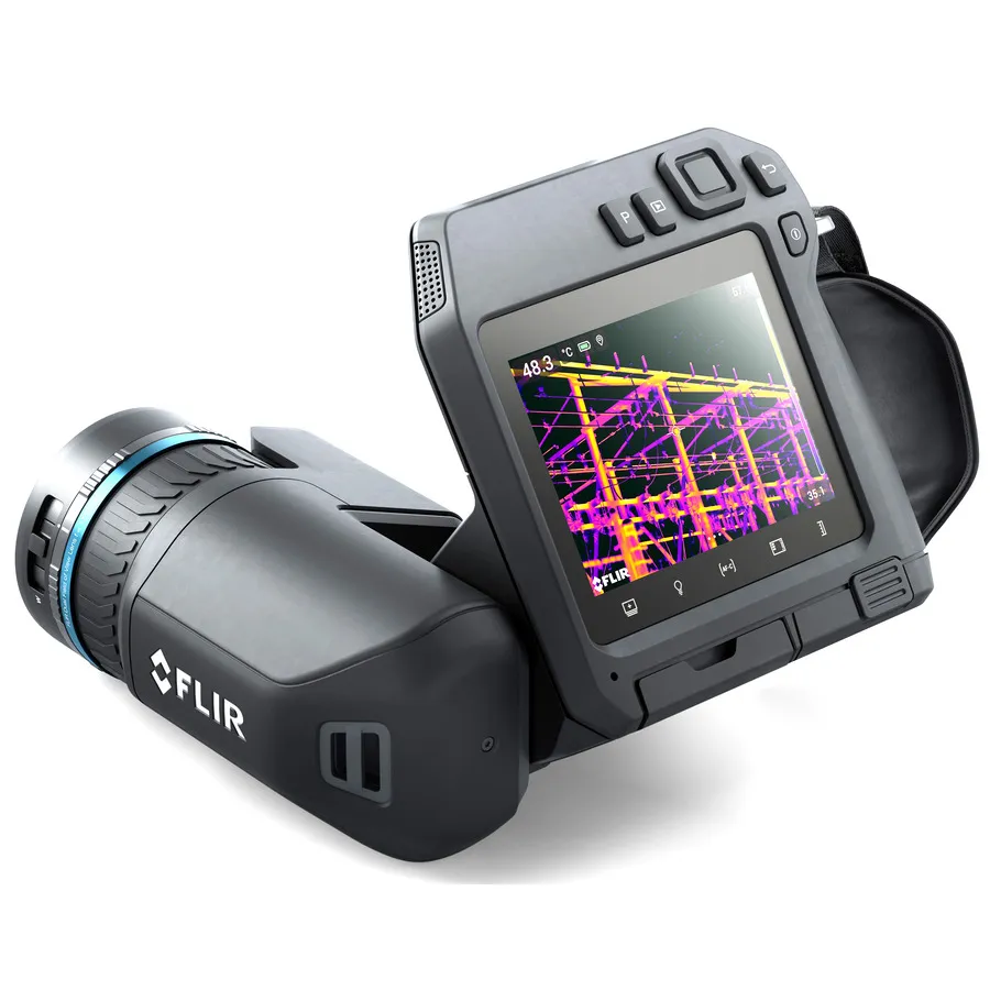 Teledyne FLIR T530 DFOV (24 - 42) Wärmekamera