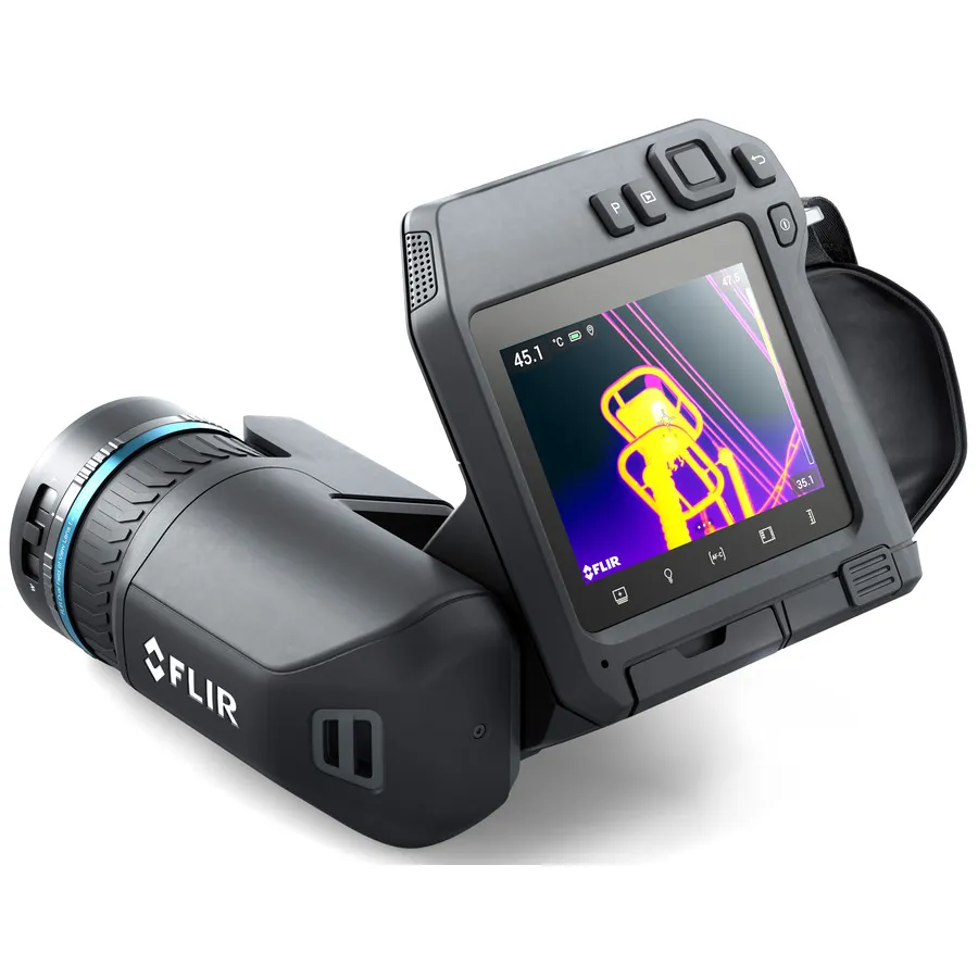 Teledyne FLIR T540 DFOV (24 - 42) Wärmekamera