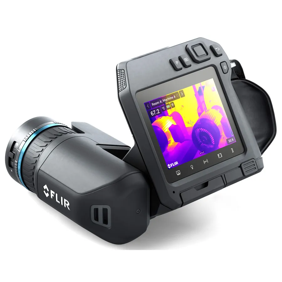 Teledyne FLIR T560 DFOV (24 - 42) Wärmekamera