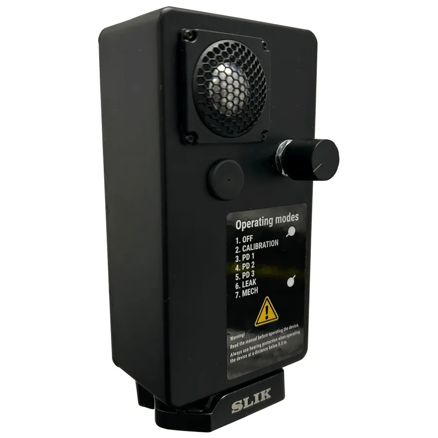 Teledyne FLIR T912406 Akustik-Kamera-Tester