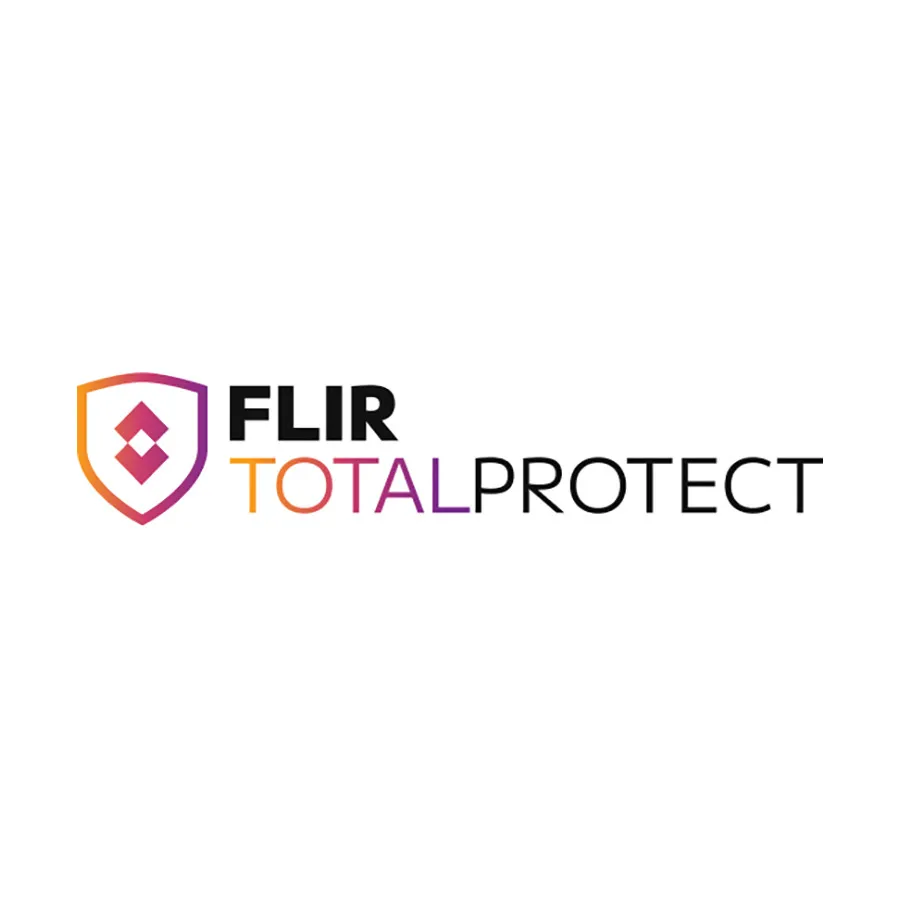 Teledyne FLIR TOTALPROTECT-T560 Erweiterte 3-Jahres-Garantie und CARE-Bundle