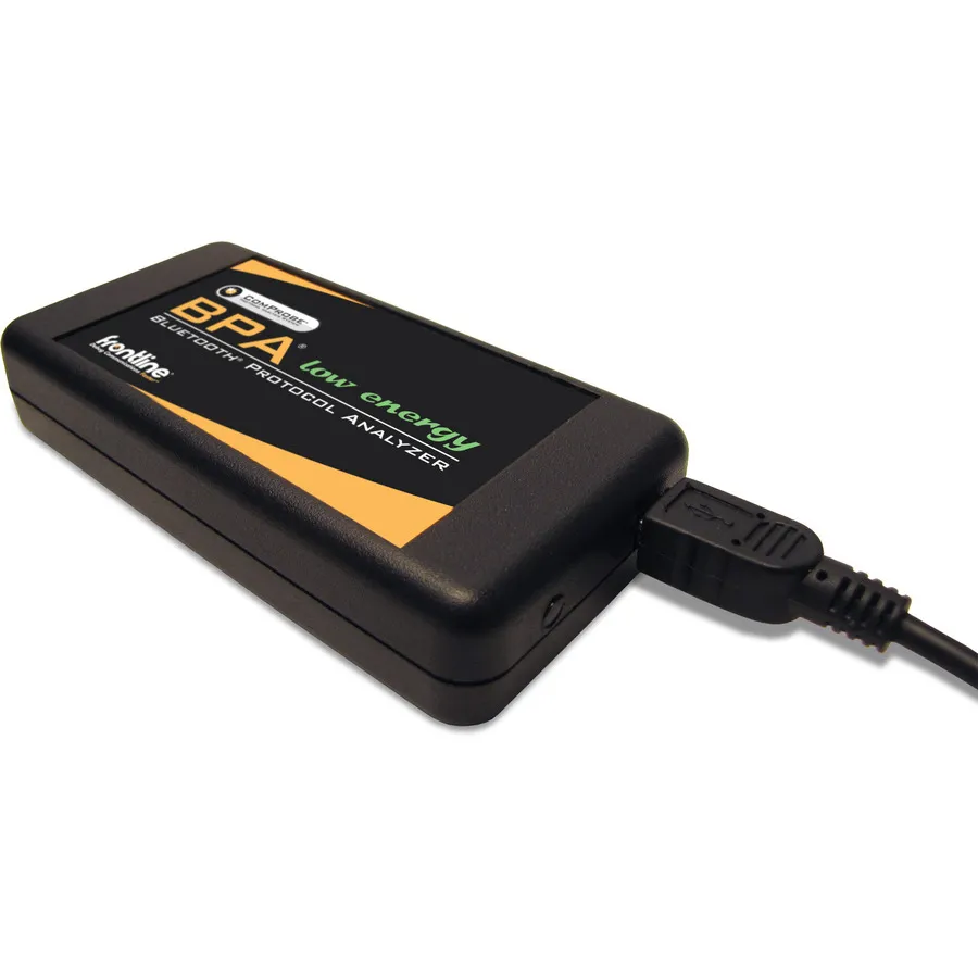 Teledyne LeCroy 2014-13101-000 Bluetooth Low Energy Protokoll-Analysator