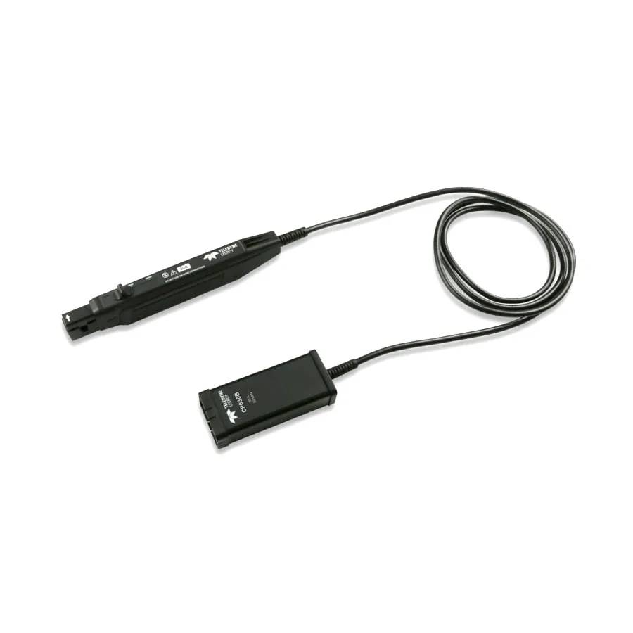 Teledyne LeCroy CP030B Hochempfindliche Stromprobe