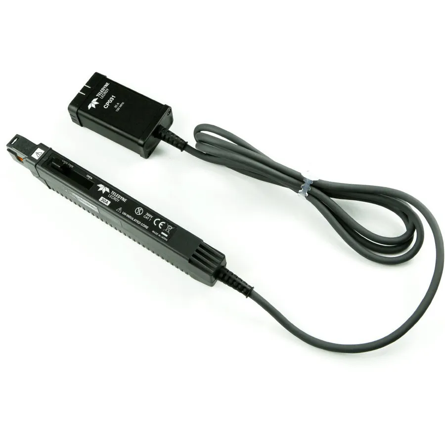 Teledyne LeCroy CP031 AC/DC-Stromprobe