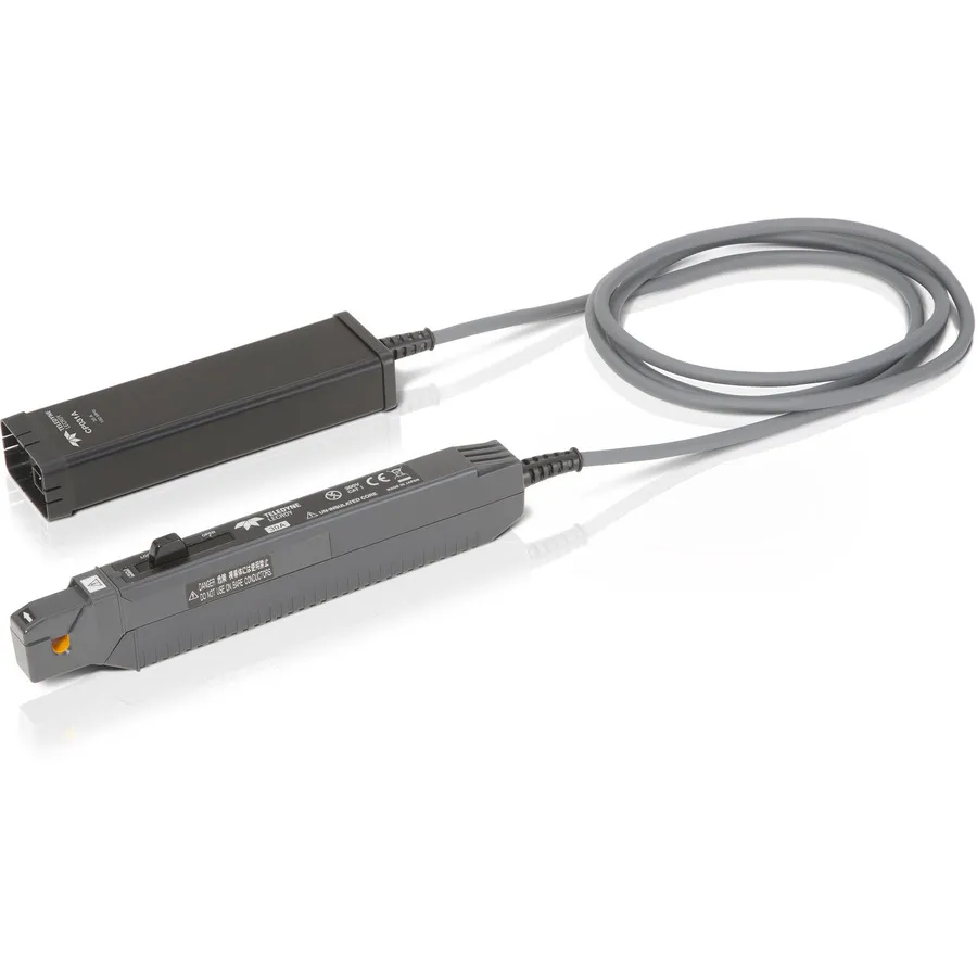 Teledyne LeCroy CP031A AC/DC-Stromprobe