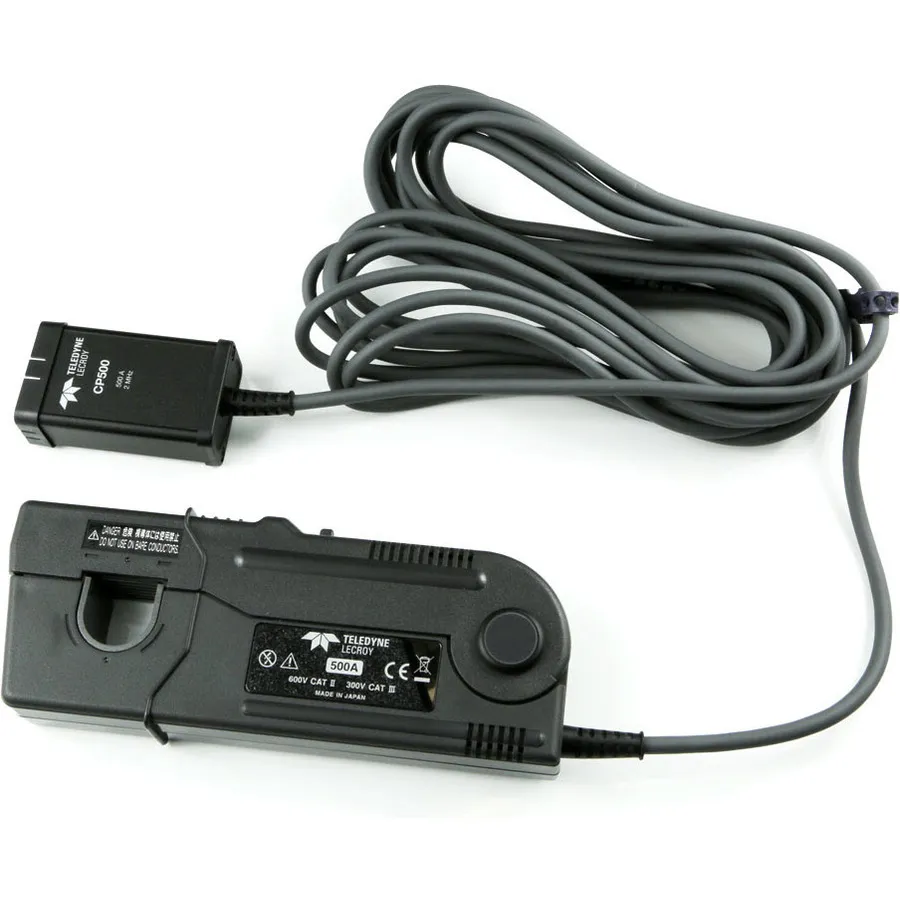 Teledyne LeCroy CP500 AC/DC-Stromprobe