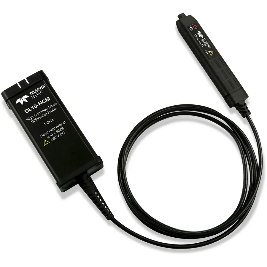 Teledyne LeCroy DL05-HCM Differenzsonde