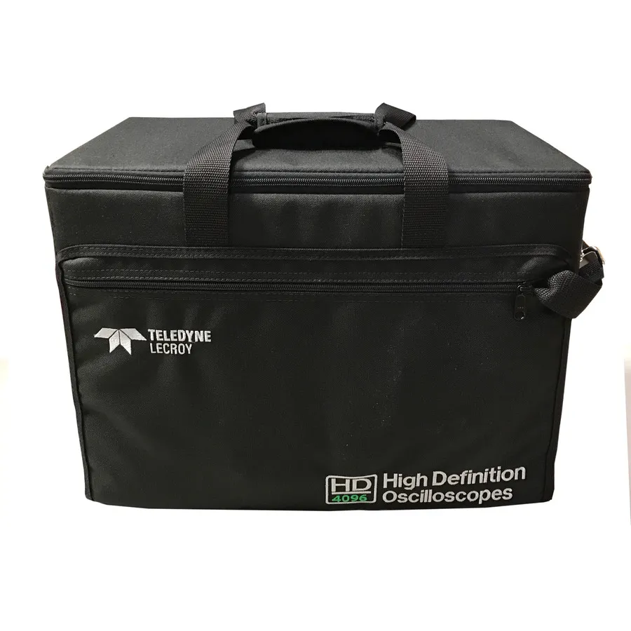 Teledyne LeCroy HDO4K-SOFTCASE Schutztasche für Oszilloskope