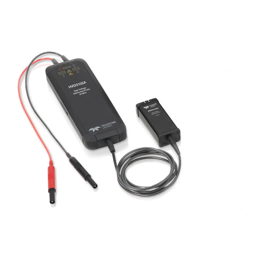 Teledyne LeCroy HVD3106A-NOACC Differenzsonde